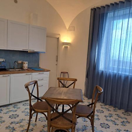 Tre Re Appartamento Via Marina Grande,264 Капри Экстерьер фото